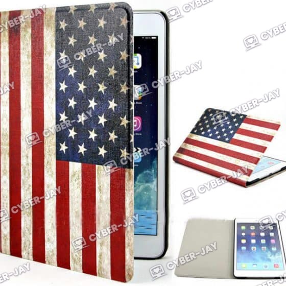 Coque iPad Mini USA