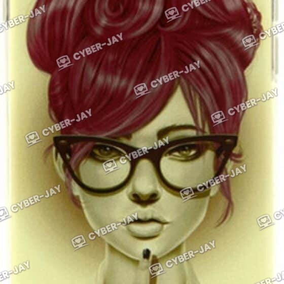 Coque RedHead F