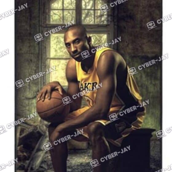 Coque Kobe Bryant