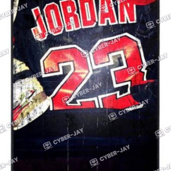 Coque Jordan 23