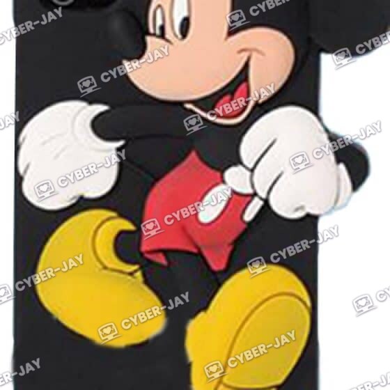 Coque Mickey