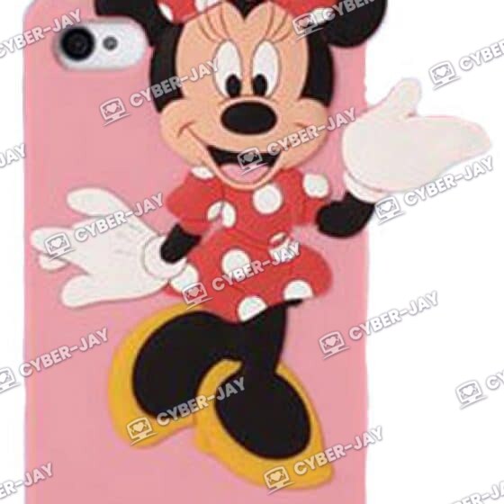 Coque Minnie