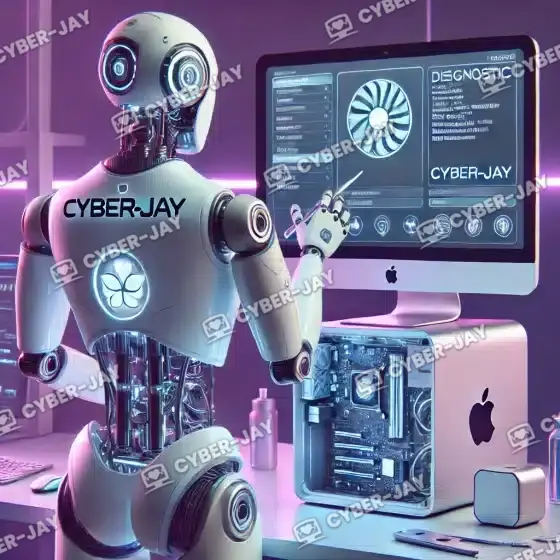 Diagnostic Réparation Mac Mini : Confiez Votre Appareil à Cyber-Jay