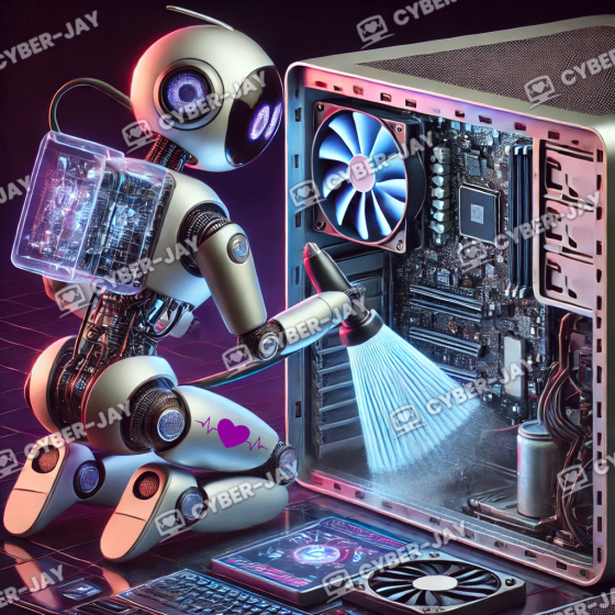 Nettoyage complet iMac – Intel & Silicon