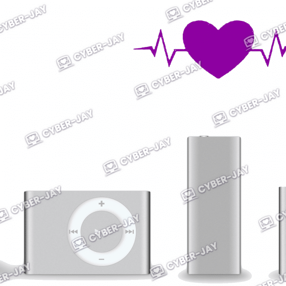Devis Gratuit pour votre iPod Shuffle