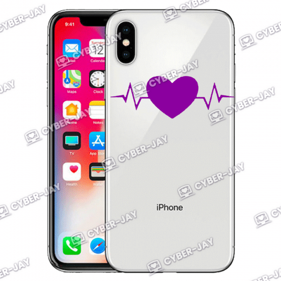 Réparation écran Apple iPhone X