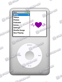 Ipod-Classic-Cyber-Jay-gris
