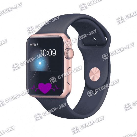 Réparation écran Apple Watch SE 1 / SE 2 (2020 – 2022)