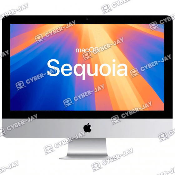 iMac 21&Prime;5 Pouces 2013