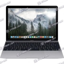 Macbook 12" Pouces