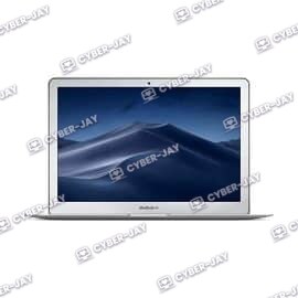 MacBook Air 13 pouces 2013 reconditionné, vu de face