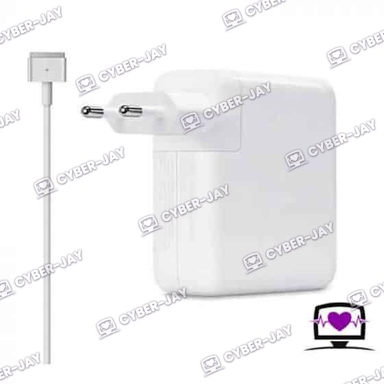 Chargeur MagSafe 2 Compatible 85w