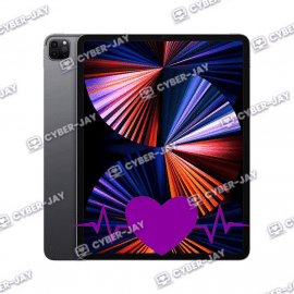iPad Pro 12.9 (2021) 5e génération reconditionné