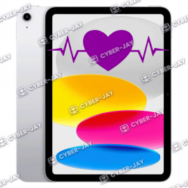 iPad 10.9 (2022) 10e génération reconditionné